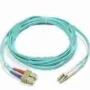 FIBER JUMPER FJ2-LCSC5L-01AH,DUPLEX,XGLO,MM