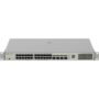 Ruijie RG-NBS3100-24GT4SFP-P-V2 24-Port Gigabit L2 Managed POE Switch,