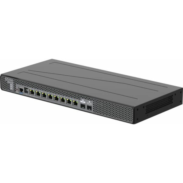 Ruijie RG-WALL 1600-Z3200-S, Next-Generation Z Series Firewall - Image 2