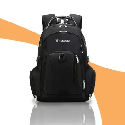 ROSSO BACKPACK – Signature Edition