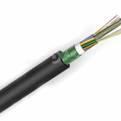 Siemon 24 Strand Singlemode Armored, LT, GF, OSP -10G,MDPE