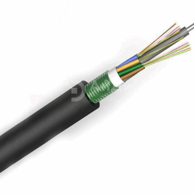 Siemon 12 Strand Singlemode Armored, LT, GF, OSP -10G,MDPE