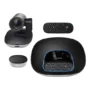 Logitech Group Video conferencing Solution - 960-001057