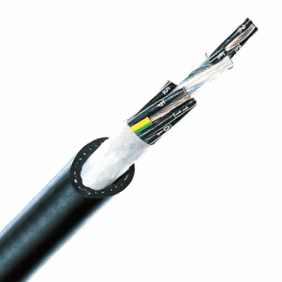 Siemon 9GD5H004C-T3015 fibre optic cable
