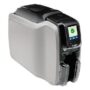 Zebra Printer ZC300, Dual Sided
