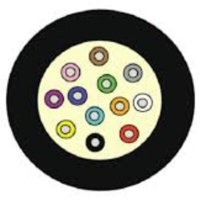 Siemon 9GD5H004C-T1015 (500 m) fiber optic cable