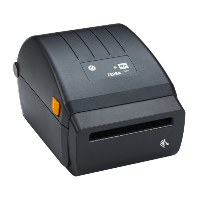 Zebra Thermal Transfer Printer (74/300M) ZD230
