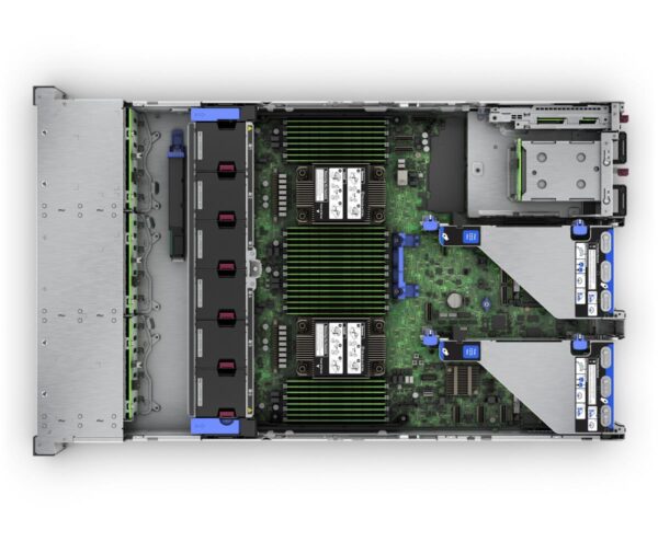 HPE ProLiant DL380 Gen11 5418Y - Image 3