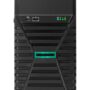 HPE ProLiant ML30 Gen11 server with one Intel® Xeon® E-2414