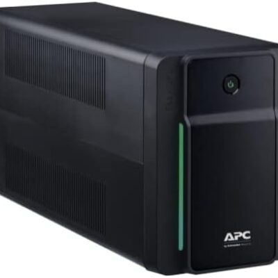 APC Easy UPS BVX 1200VA, 230V, AVR, Universal Sockets
