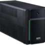 APC Easy UPS BVX 1200VA, 230V, AVR, Universal Sockets