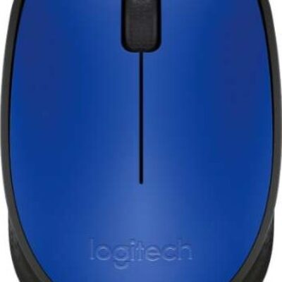 LOGITECH Wireless Mouse M171 – BLUE