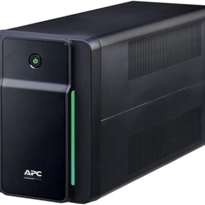APC Back-Ups 1200VA, 230V, AVR, Universal Sockets