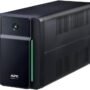 APC Back-Ups 1200VA, 230V, AVR, Universal Sockets