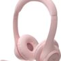 LOGITECH HEADSET - Zone 300 - ROSE - BT - EMEA28-935