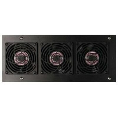 SIEMON VPOD,ACCESSORY,TOP COOLING FAN,330CM,220V
