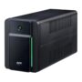 APC Back-Ups 1600VA, 230V, AVR, Universal Sockets