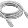 GIGANET CAT6 UTP PATCH CORD 10M - GREY