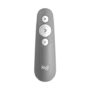 LOGITECH R500s Bluetooth Presentation Remote - GRAPHITE