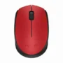 LOGITECH Wireless Mouse M171 - RED