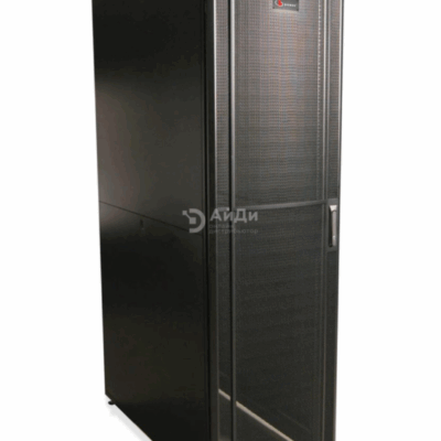 Siemon Floor-standing server cabinet V62A-2AB111-42