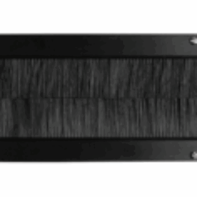 SIEMON VPOD,ACCESSORY,TOP PANEL WITH BRUSH GUARD