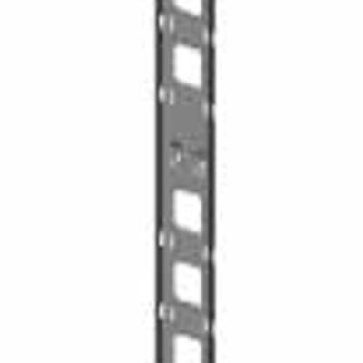 SIEMON V600/V800 VERTICAL PDU/CABLEMGT BRACKET,42U,SET