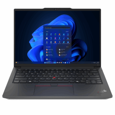 Lenovo ThinkPad E14 G7 IAL,U7-255H,16GB DDR5,512GB SSD M.2 2242 TLC G4