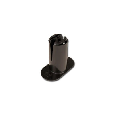 SIEMON FIBER CABLE MANAGEMENT SPOOL, 5 PER BAG