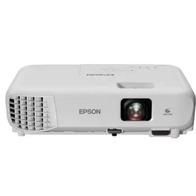 Epson EB-W53 WXGA 4000 Lumen Projector