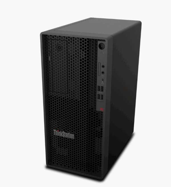 Lenovo Desktop P2 TWR (500W), i7-13700, 16GB, 512GB SSD, DVD RW, NO OS, 3Y Onsite+1Y Premier