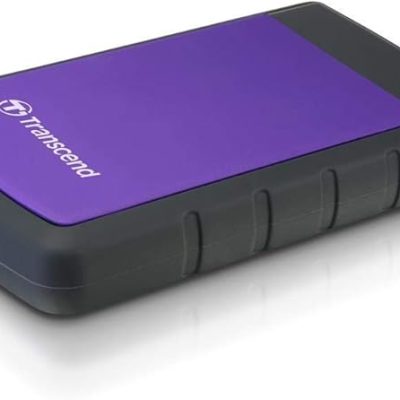 Transcend 2TB STOREJET 2.5″ H3P PORTABLE HDD