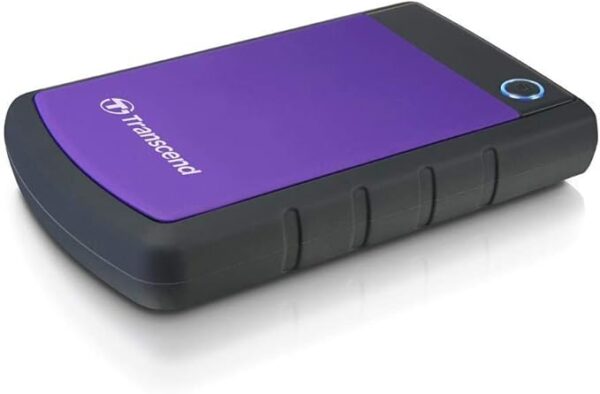 Transcend 2TB STOREJET 2.5" H3P PORTABLE HDD
