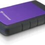 Transcend 2TB STOREJET 2.5" H3P PORTABLE HDD