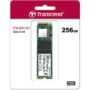 Transcend TS256GMTE110S HWK 256GB M.2 2280 NVMe