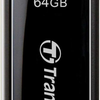 Transcend 64GB JetFlash 700 USB 3.1 Flash Drive
