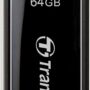 Transcend 64GB JetFlash 700 USB 3.1 Flash Drive