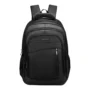 Kingsons Volkano 15.6' Laptop Backpack-Black