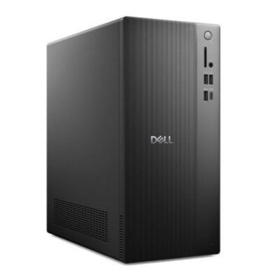 Dell Tower ECT1250 ( Intel CI3-14100/8GB/512GB