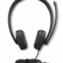 Lenovo USB-A Wired Stereo Headset Gen2