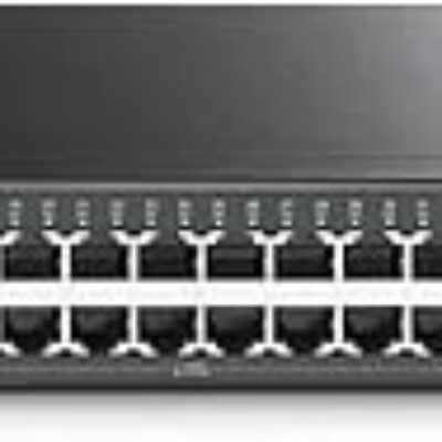 Tp-link Omada 48-Port Gigabit L2+ Managed Switch with 4 10GE SFP+ Slots