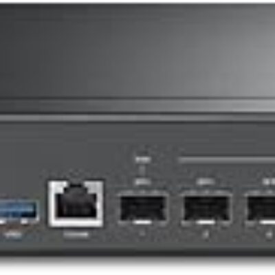 TP-Link Omada VPN Router with 10G Ports