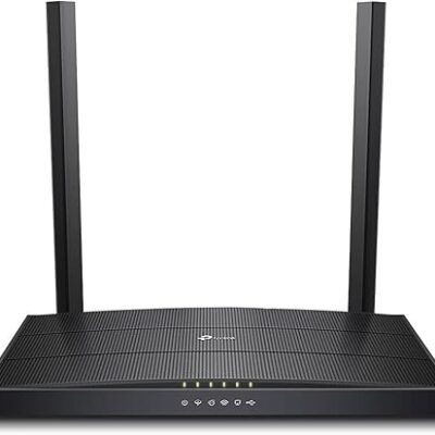 TP LINK AC1200 Wireless VDSL/ADSL Modem Router