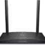 TP LINK AC1200 Wireless VDSL/ADSL Modem Router