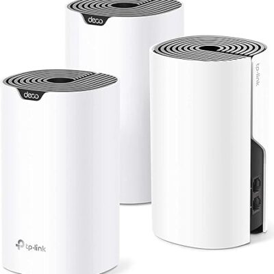 TP LINK AC1200 Whole Home Mesh Wi-Fi System