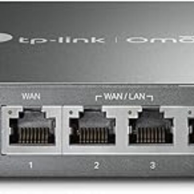 TPLINK Omada Gigabit VPN Router