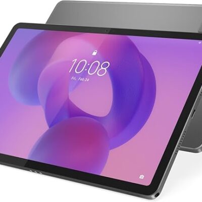 Lenovo Idea Tablet TB336ZU, Folio Case and Pen 8GB LPDDR4X, 128GB