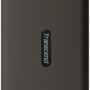 Transcend 2TB SJ25M3, USB 3.1 Portable Hard Drive Rugged