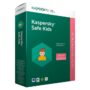 Kaspersky Safe Kids Africa Edition. 1-User 1 year Base Download Pack