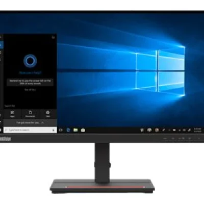 Lenovo S22-4e 21.5″ Monitor, IPS panel 100HZ , 1920 x 1080